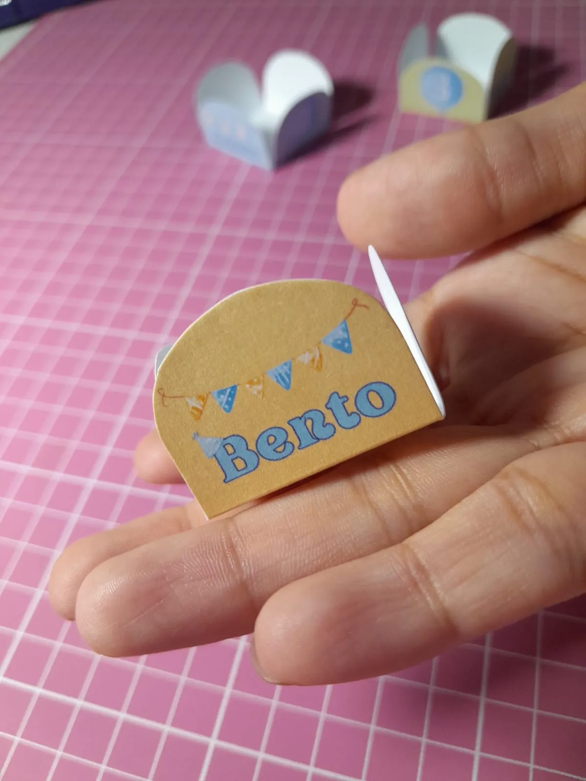 Forminhas Personalizadas — foto 2