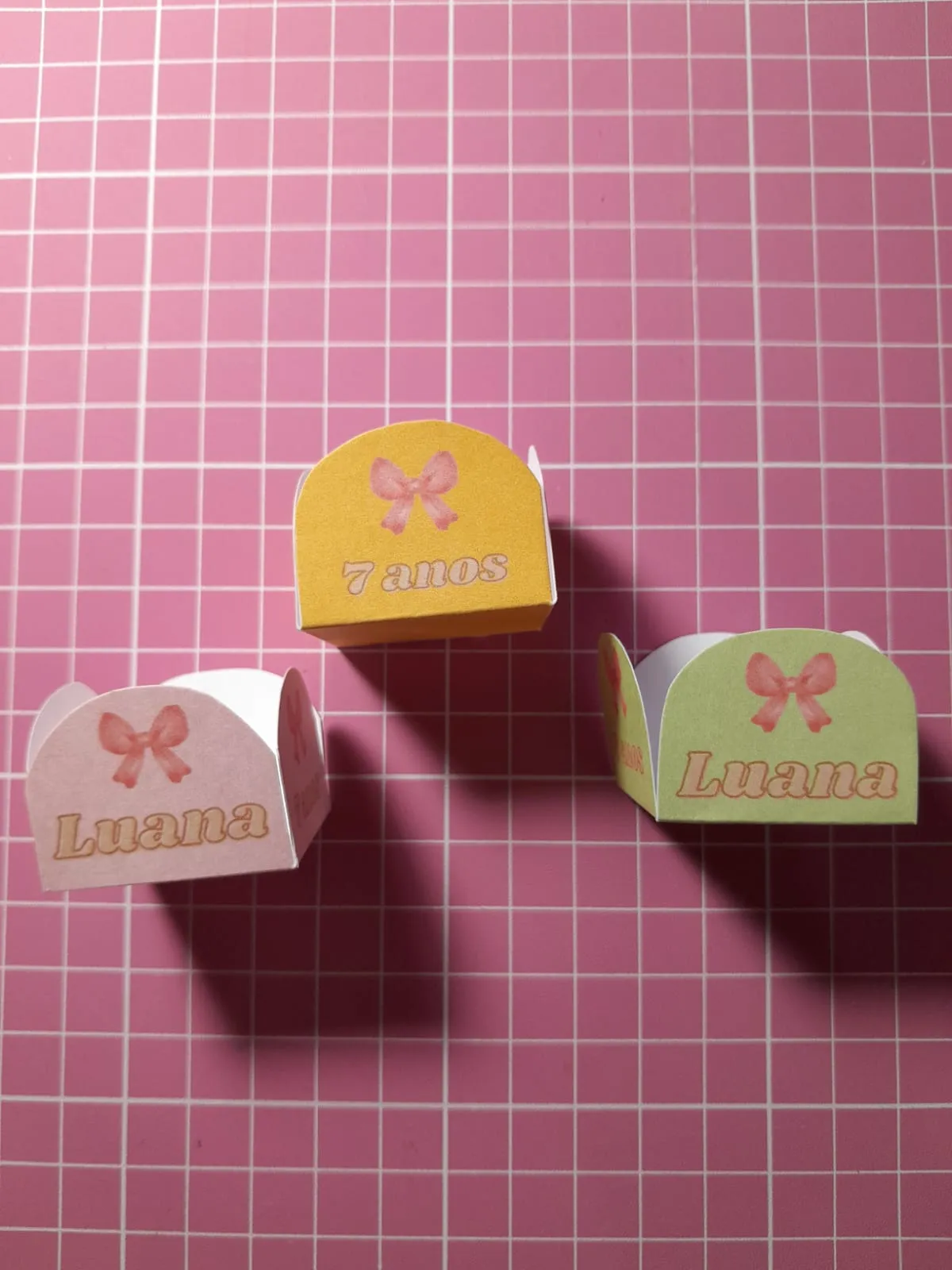 Forminhas Personalizadas — foto 4